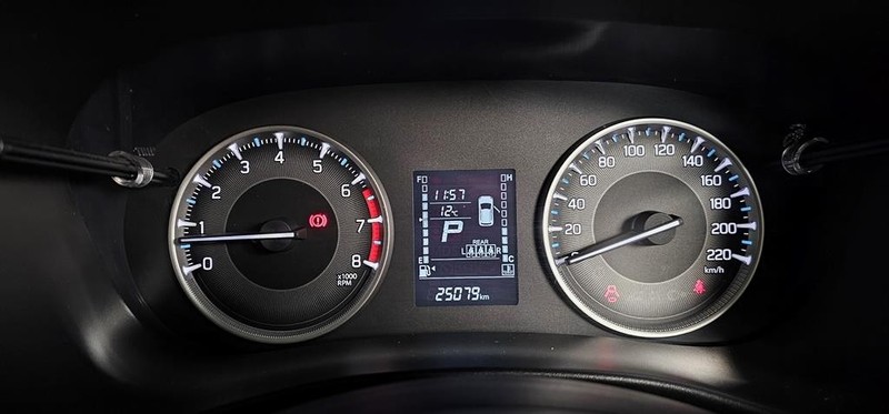 Toyota starlet cross - Mit Mak Motors - Image 12