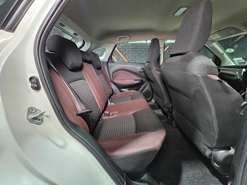 Toyota starlet cross - Mit Mak Motors - Image 22