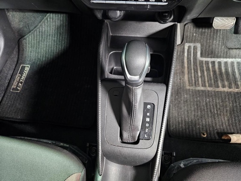 Toyota starlet cross - Mit Mak Motors - Image 15