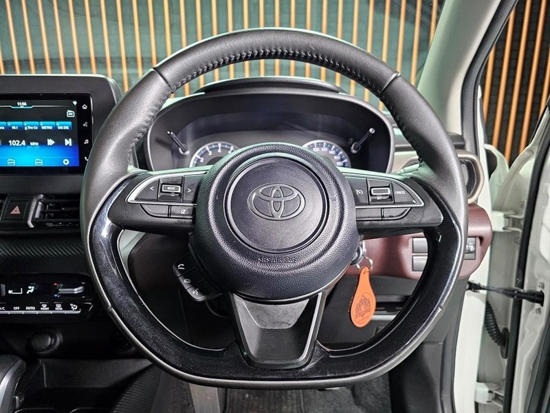 Toyota starlet cross - Mit Mak Motors - Image 11