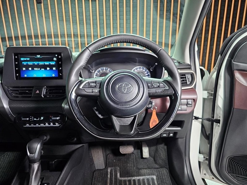 Toyota starlet cross - Mit Mak Motors - Image 10