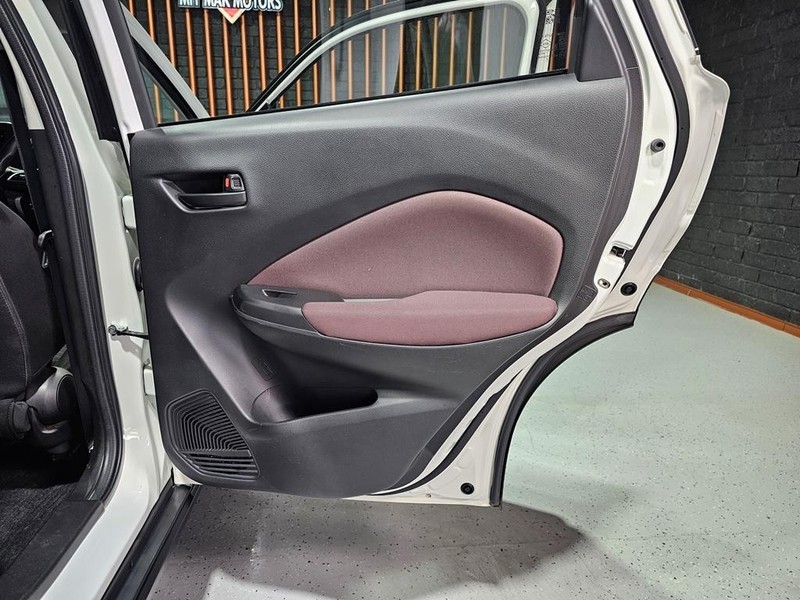 Toyota starlet cross - Mit Mak Motors - Image 20