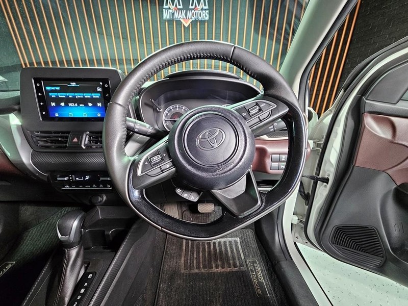 Toyota starlet cross - Mit Mak Motors - Image 19