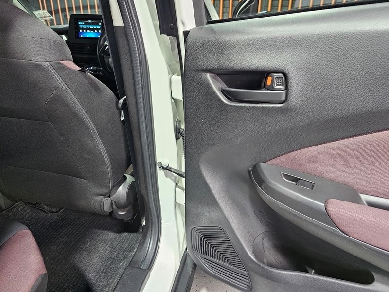 Toyota starlet cross - Mit Mak Motors - Image 21