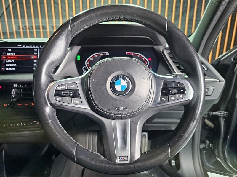 BMW 1 Series - Mit Mak Motors - Image 11