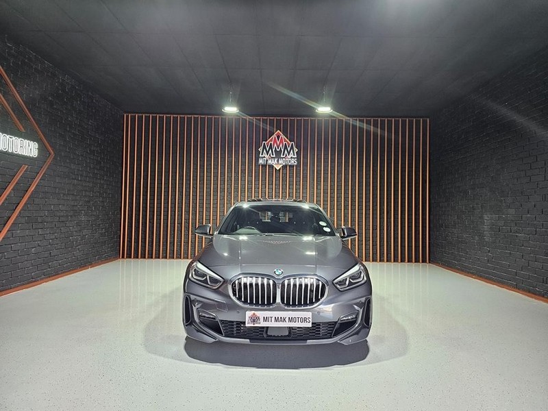 BMW 1 Series - Mit Mak Motors - Image 2