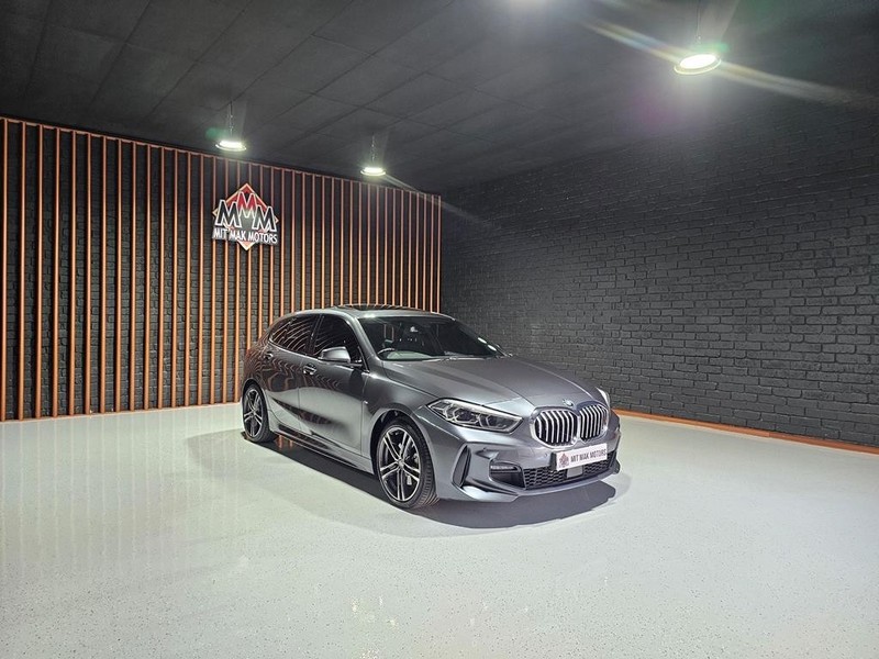BMW 1 Series - Mit Mak Motors - Image 3