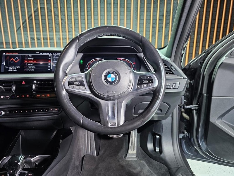 BMW 1 Series - Mit Mak Motors - Image 10