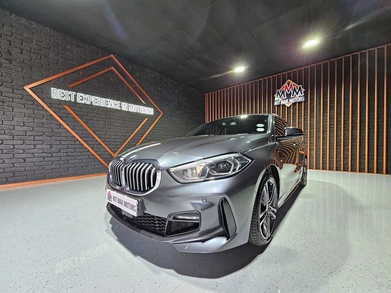 BMW 1 Series - Mit Mak Motors - Image 4