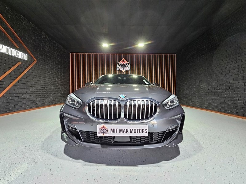 BMW 1 Series - Mit Mak Motors - Image 5