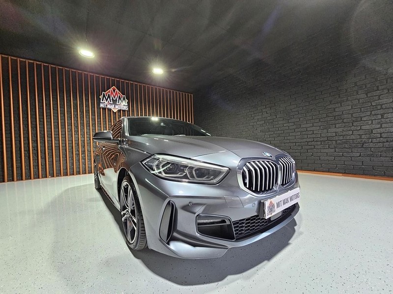 BMW 1 Series - Mit Mak Motors - Image 6