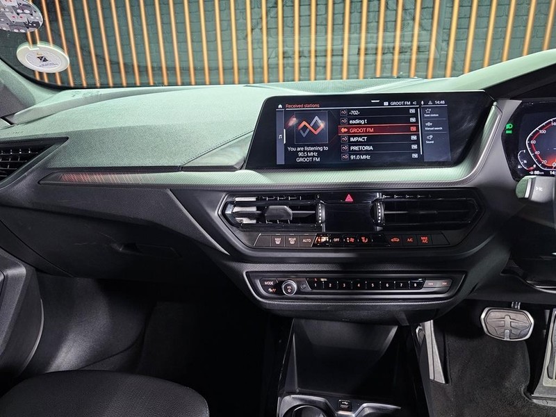 BMW 1 Series - Mit Mak Motors - Image 14