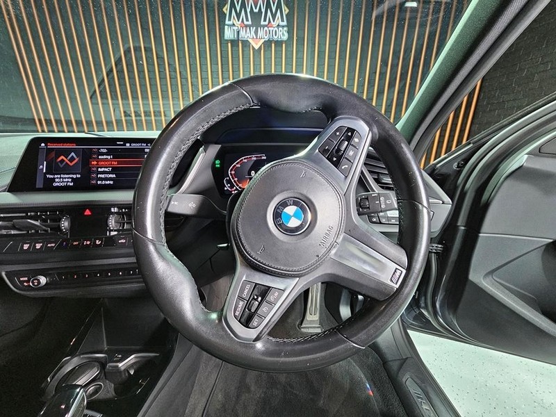 BMW 1 Series - Mit Mak Motors - Image 19