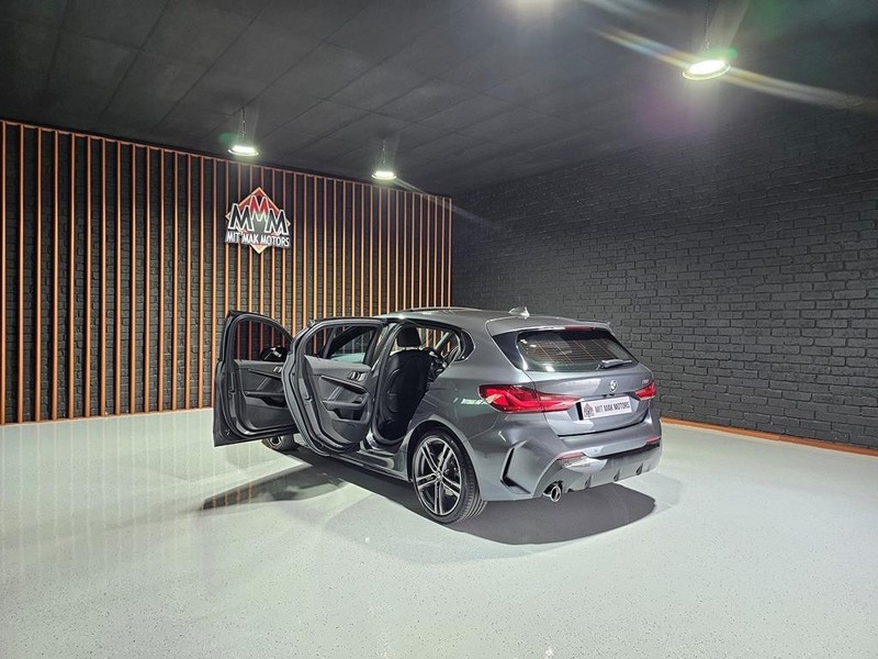 BMW 1 Series - Mit Mak Motors - Image 24