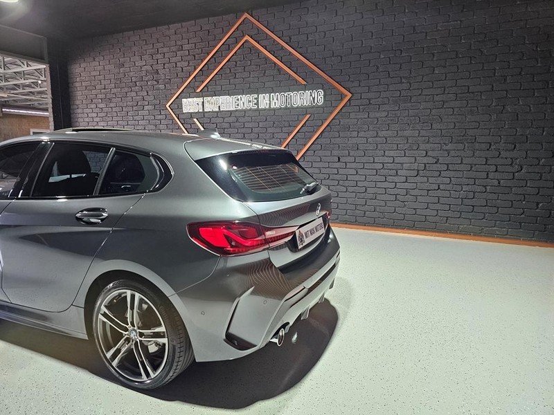 BMW 1 Series - Mit Mak Motors - Image 29