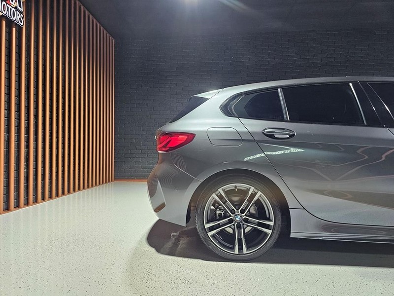 BMW 1 Series - Mit Mak Motors - Image 28