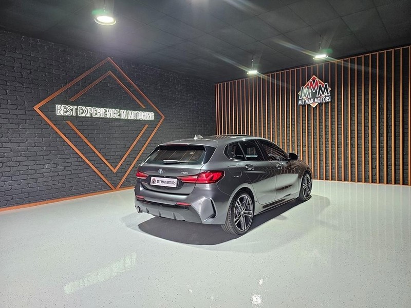 BMW 1 Series - Mit Mak Motors - Image 27