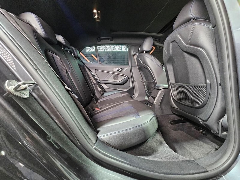 BMW 1 Series - Mit Mak Motors - Image 22