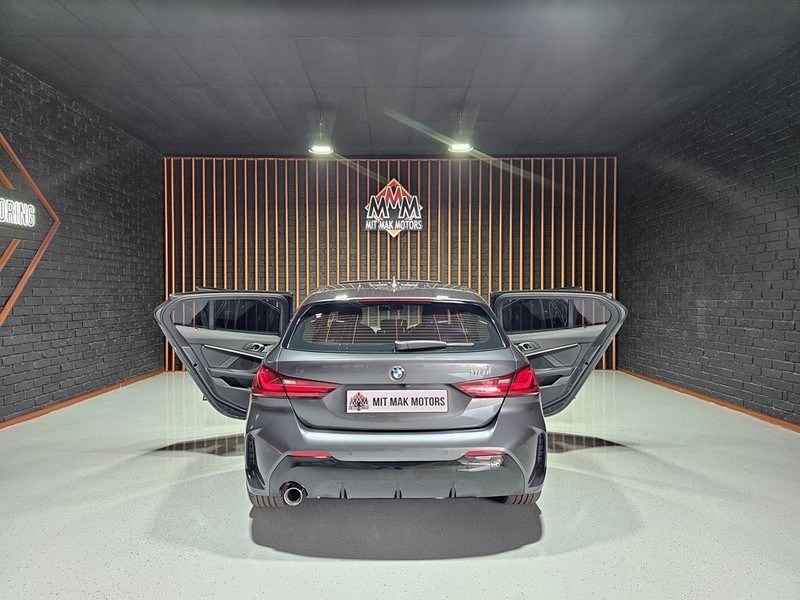 BMW 1 Series - Mit Mak Motors - Image 25