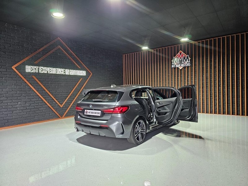 BMW 1 Series - Mit Mak Motors - Image 26