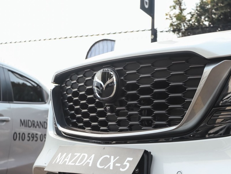 Mazda CX-5 - Mazda Midrand - Image 5