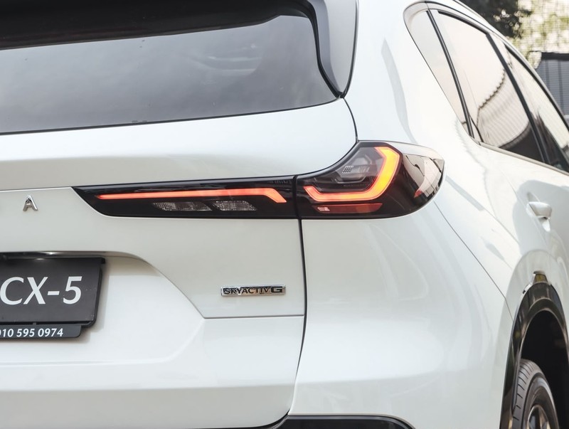 Mazda CX-5 - Mazda Midrand - Image 27