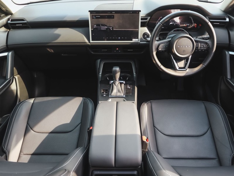 Mazda CX-5 - Mazda Midrand - Image 19