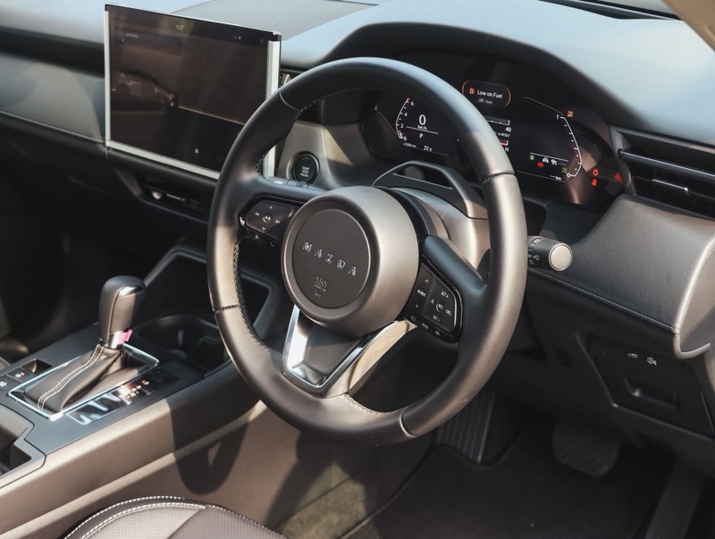 Mazda CX-5 - Mazda Midrand - Image 12