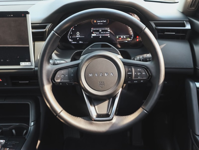 Mazda CX-5 - Mazda Midrand - Image 18