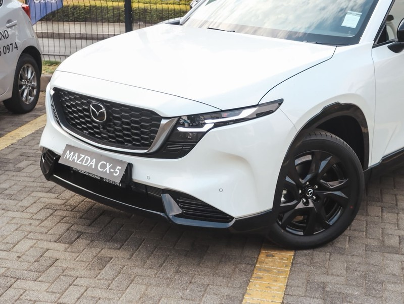 Mazda CX-5 - Mazda Midrand - Image 4