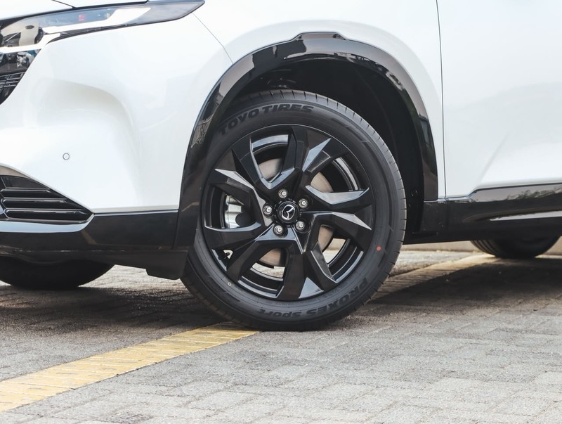 Mazda CX-5 - Mazda Midrand - Image 2