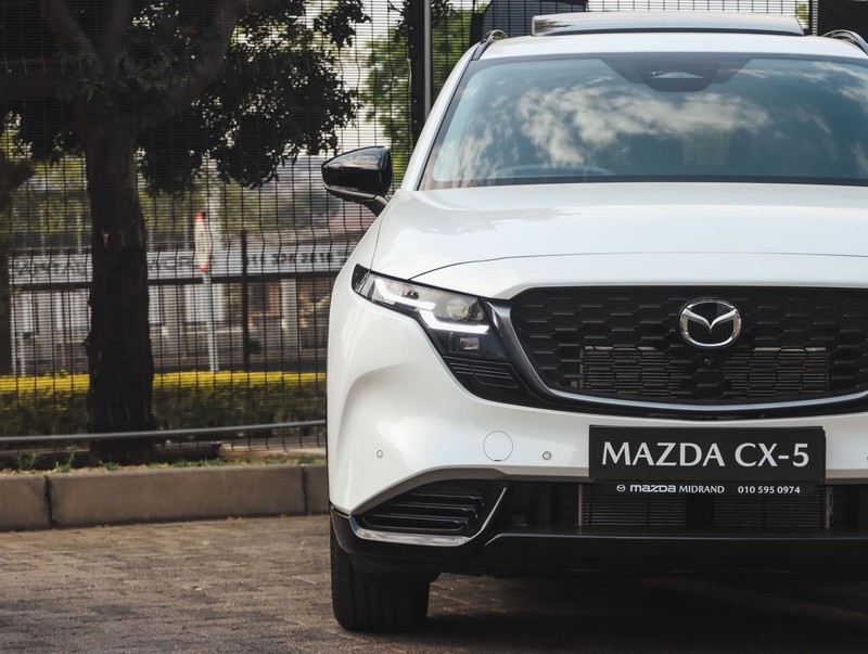 Mazda CX-5 - Mazda Midrand - Image 7