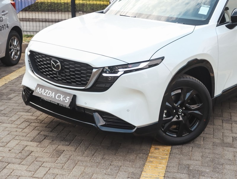 Mazda CX-5 - Mazda Midrand - Image 3