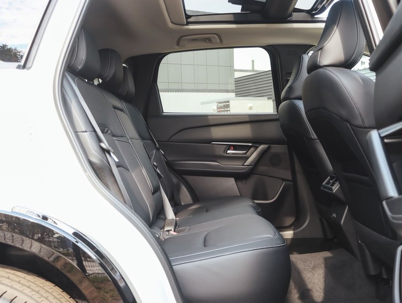 Mazda CX-5 - Mazda Midrand - Image 14