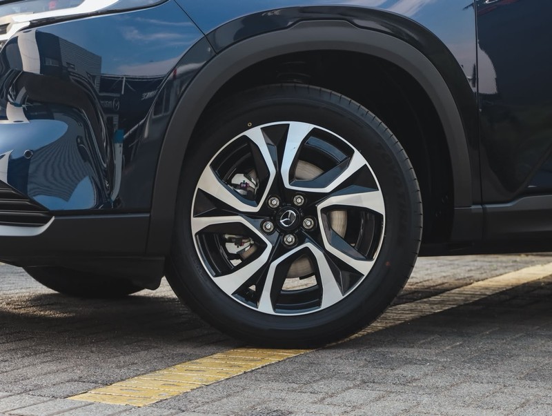 Mazda CX-5 - Mazda Midrand - Image 2