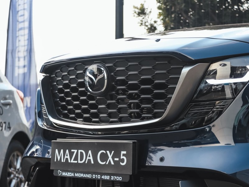 Mazda CX-5 - Mazda Midrand - Image 4