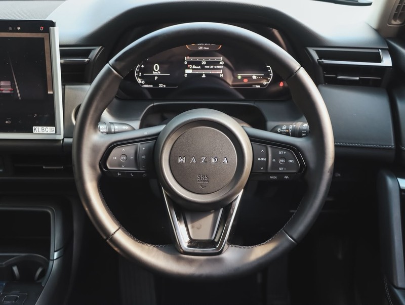 Mazda CX-5 - Mazda Midrand - Image 19