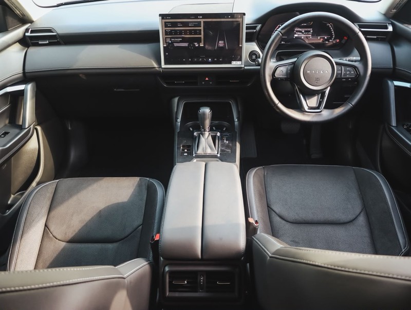 Mazda CX-5 - Mazda Midrand - Image 23