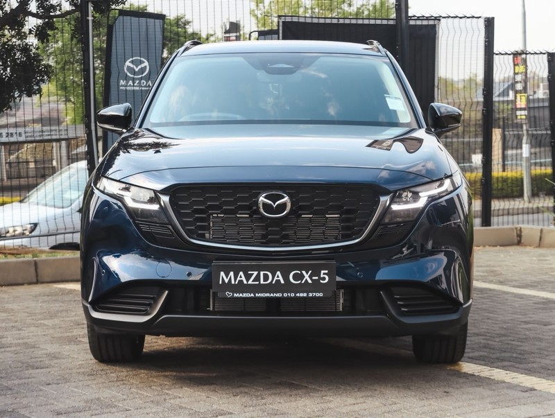 Mazda CX-5 - Mazda Midrand - Image 7