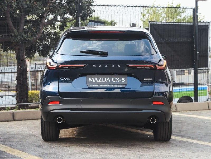 Mazda CX-5 - Mazda Midrand - Image 10