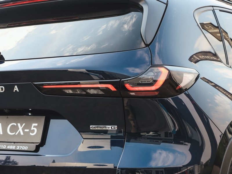 Mazda CX-5 - Mazda Midrand - Image 12