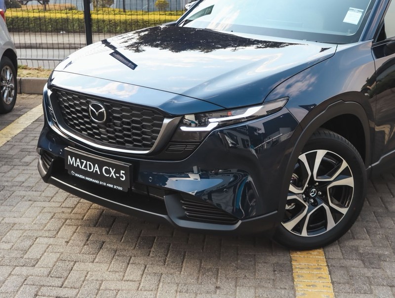 Mazda CX-5 - Mazda Midrand - Image 3