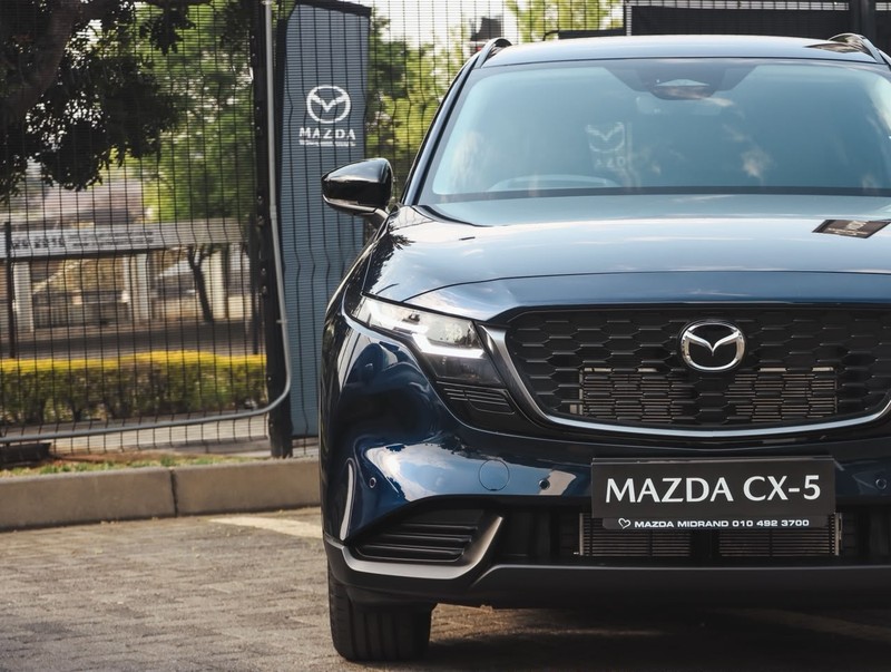Mazda CX-5 - Mazda Midrand - Image 6