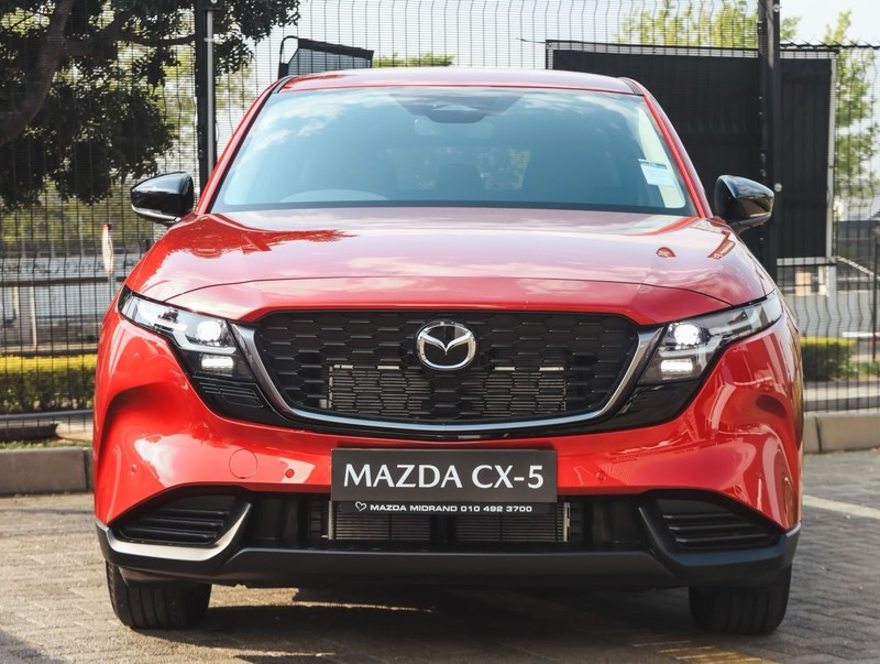 Mazda CX-5 - Mazda Midrand - Image 6