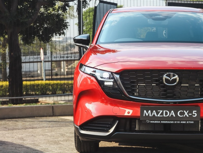 Mazda CX-5 - Mazda Midrand - Image 7