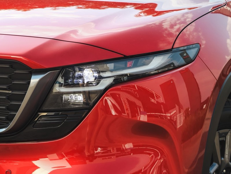 Mazda CX-5 - Mazda Midrand - Image 5