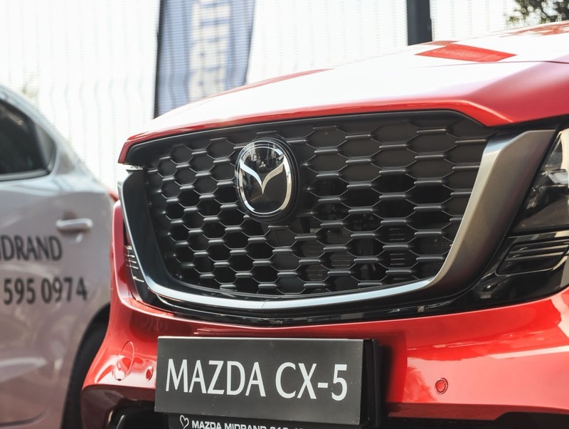 Mazda CX-5 - Mazda Midrand - Image 3