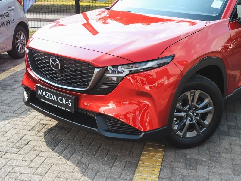 Mazda CX-5 - Mazda Midrand - Image 4