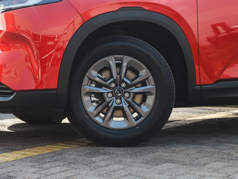Mazda CX-5 - Mazda Midrand - Image 2