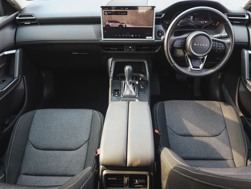 Mazda CX-5 - Mazda Midrand - Image 19